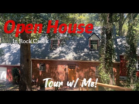 Come Tour With Me! (Pt. 6)