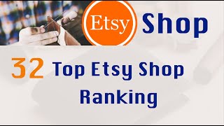 Etsy Shop. Ranked List of Etsy Shops.  1-32 Super Stores on Etsy.