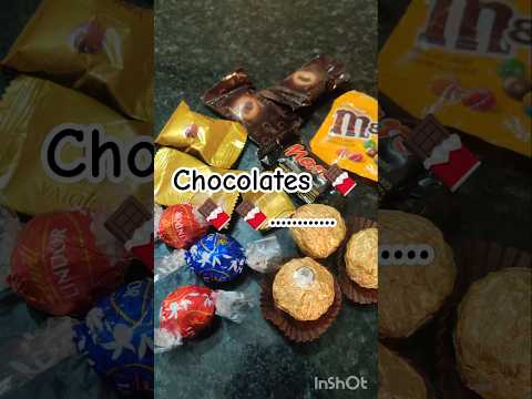 Mavaru office nundi chocolates thecharu.... #chocolate #sweets #food #trending #shorts