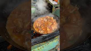 #streetstylekarahi #streetfoodrecipes #viralfood #food #karahai #streetfood #indianfood #foodie