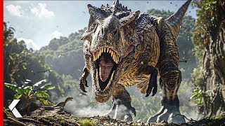 Gareth Edwards Will Direct JURASSIC WORLD 4 - KinoCheck News