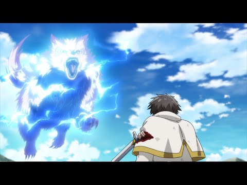 The Healer Who Was Banished From His Party Is in Fact the Strongest Episode 10 Reaction