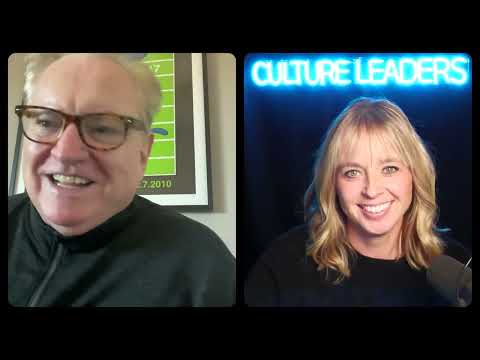 Steve Pruett Talks Leadership, Resilience, and Growth Cycles