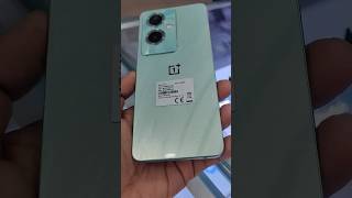 OnePlus Nord N30 SE 5G #shortsvideo #n30se #shorts #blue