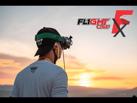 Fpv Freestyle🔥🔥🔥 FlightOne Falcox