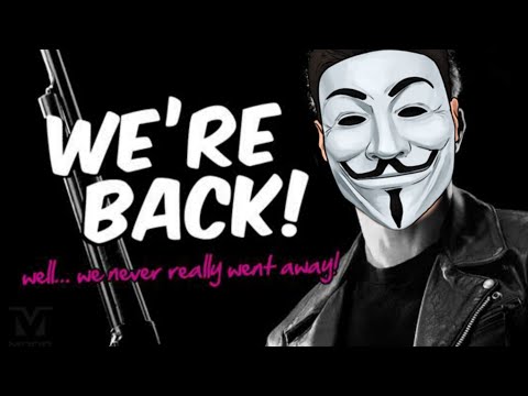 We Are back ! CryptoPM Channel Was HACKED.