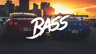 🔈BASS BOOSTED🔈 CAR MUSIC MIX 2018 🔥 BEST EDM, BOUNCE, ELECTRO HOUSE #2