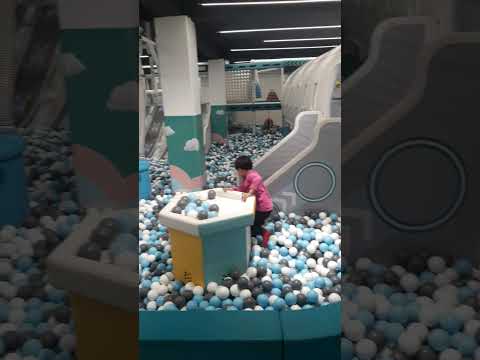 Babuland indoors Playground