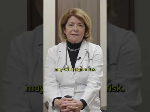 Dr. Vivien Brown: All about measles, mumps, and rubella