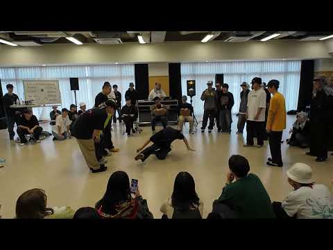 【2024学祭とんぺーdeナイト】Best4 タバ伝クルー vs vigorous+Reo