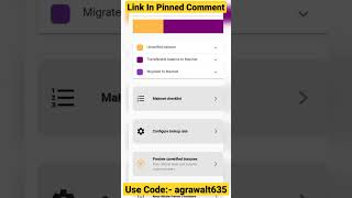 Pi Network App Me coin ko kaise Lockup kare?? All problem solved #pinetwork #pinetworklockup