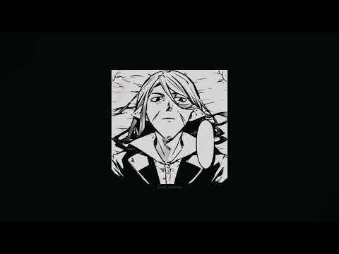 Bungo Stray Dogs Bram Stoker Mini Playlist - Брэм Стокер Мини Плейлист