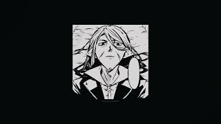 Bungo Stray Dogs Bram Stoker Mini Playlist - Брэм Стокер Мини Плейлист