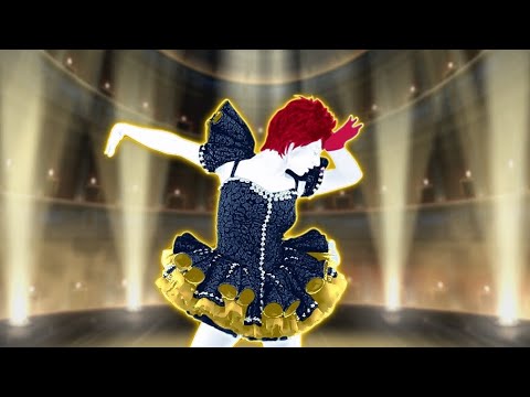 Just Dance+: Emma - Cercavo Amore (MEGASTAR)