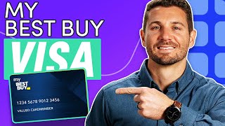 My Best Buy Visa Card (Overview)