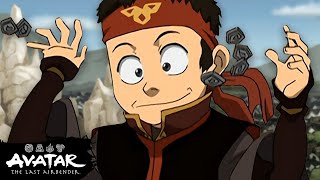 Team Avatar Being Broke For 8 Minutes | Avatar: The Last Airbender