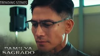 ‘Rafael's Crossroads’ Episode | Pamilya Sagrado Trending Scenes