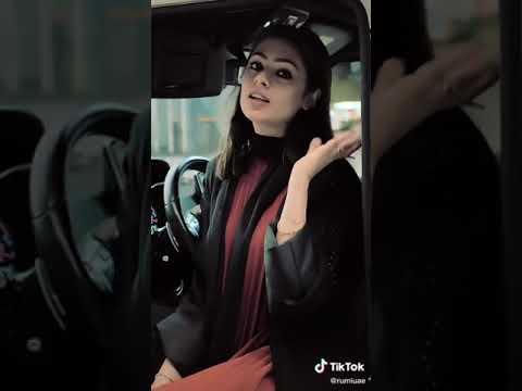 Rumi Munawar (rumiuae) New trend video viral tiktok video trend reels #RumiMunawar #rumiuae