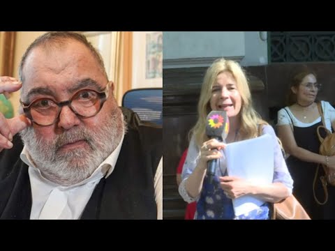 "A Jorge Lanata le gustaba que yo 'primiciara'": el recuerdo de Mercedes Ninci