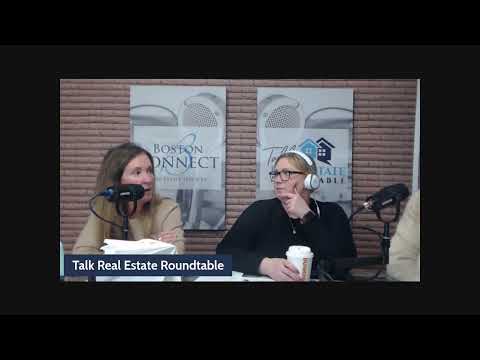 Talk Real Estate Roundtable