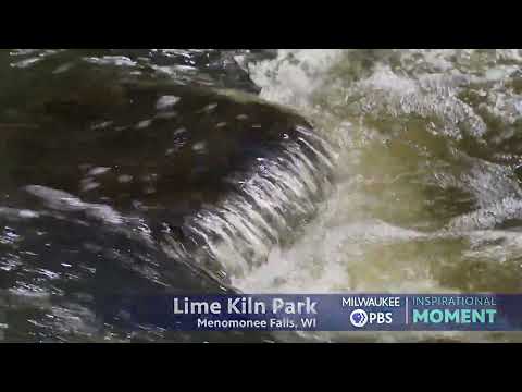 Milwaukee PBS Presents | Inspirational Moments | Lime Kiln Park