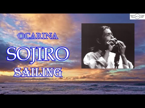 セイリング Sailing / 宗次郎 Sojiro【VOYAGE ヴォヤージ】