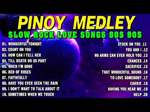 Emerson Condino Nonstop 2024 ️🎶Best Nonstop Pinoy Medley ️📀 Mga Lumang Tugtugin Noong 80s 90s