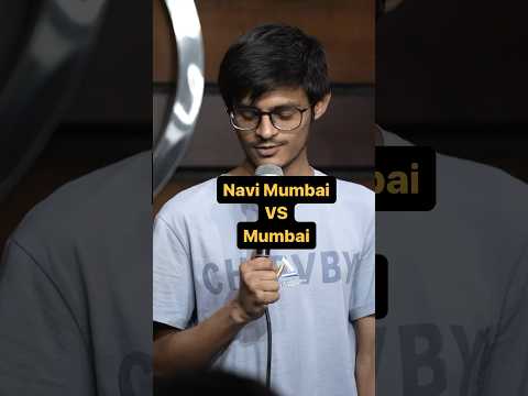 Shortest standup video on the internet | #standupcomedy #comedyindia