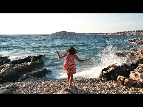 That Summer at the Beach - Emma Wallace Mix