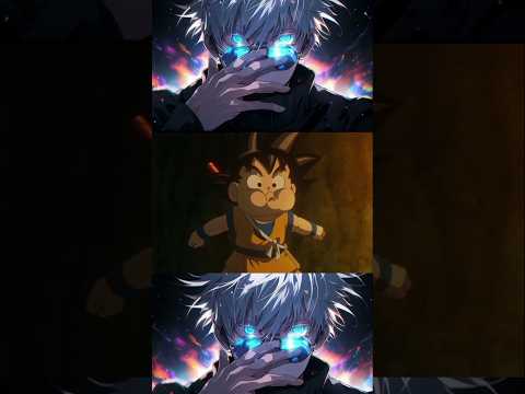 Goku funny eating and fighting scene at the same time [ DRAGON BALL DAIMA episode 6 ] #anime #love