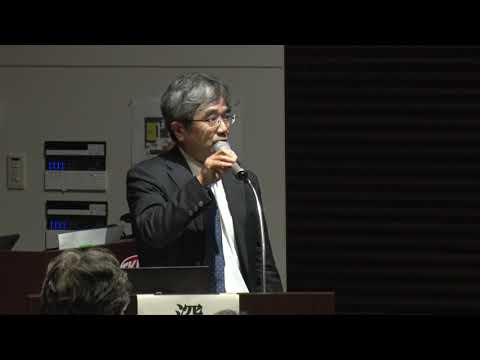 男性がん総合フォーラム：Mo-FESTA CANCER FORUM：閉会挨拶