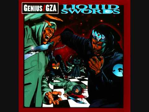 GZA - B.I.B.L.E.S. (Basic Instructions Before Leaving Earth)