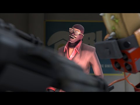 [TF2] Unreal.