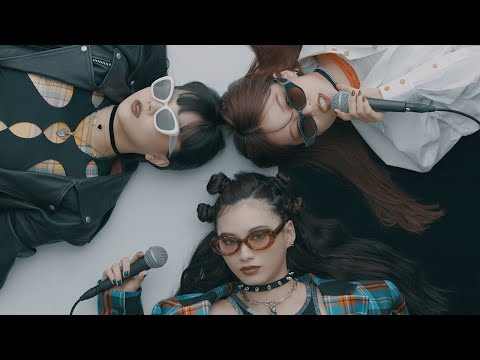 iScream「Jellly Fish 」(Prod by UTA)  Music Video