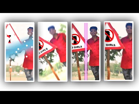 🚫NEW TRENDING BOY'S ATTITUDE VIDEO EDITING KANNADA IN ALIGHT MOTION NEW VIDEO EDITING #alightmotion