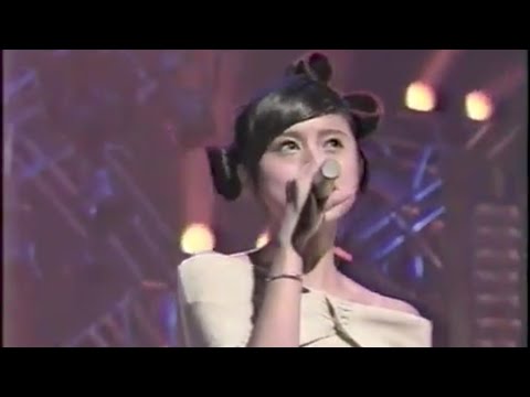 鈴木あみ「OUR DAYS」(1999年)