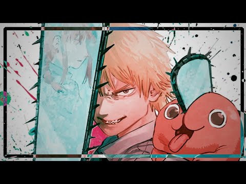 denji edit