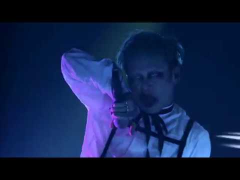 DIR EN GREY - egnirys cimredopyh + an injection