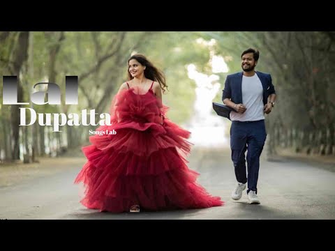 Lal Dupatta (FULL SONG) | Dk.sr , Official Music 2023 | HD 4K Sound @Songs lab