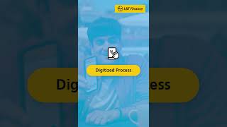 Complete Home Loan by L&T Finance | Digitized Process