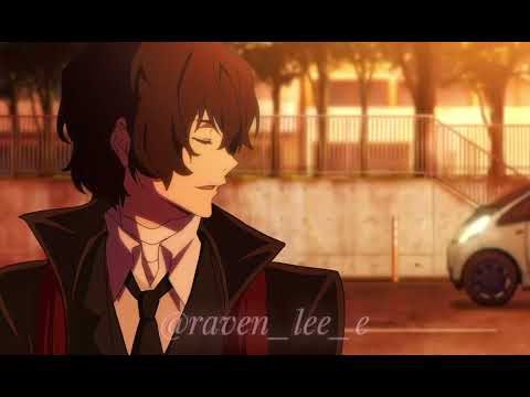 [BSD BEAST] – Fan(re)Animation by RaVen LeE (@raven_lee_e)