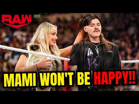 WWE RAW Review (06/03/2024) | Liv Morgan &  Dominik Mysterio Saga Continues!