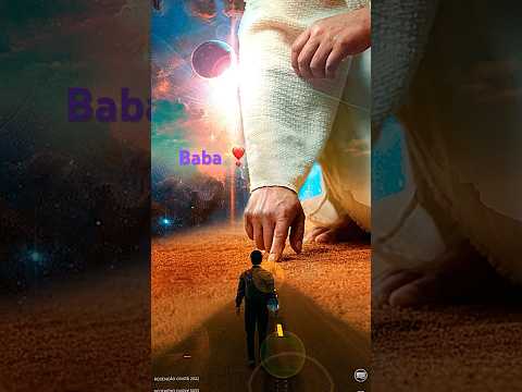 Baba 💜dehlij par kra de ❤️‍🩹#status #youtubeshorts #saibaba