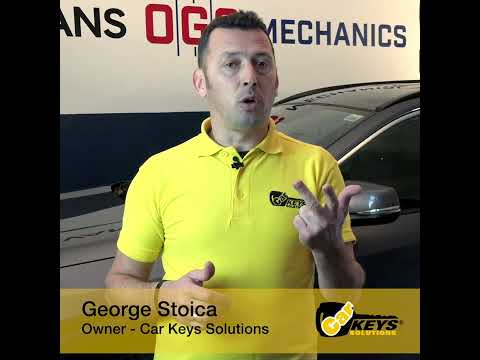 What Are the Key Features of the Ghost 2 immobiliser? #Shorts