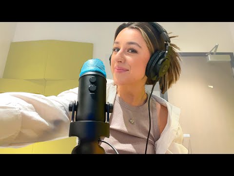 ASMR for My Haters *Whispering/Mic Scratching/Mouth Sounds*