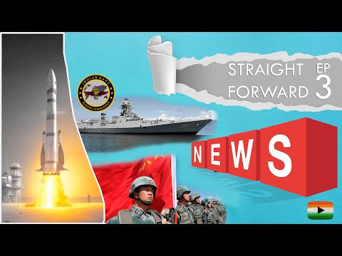 Indian Navy in Action | Unraveling the Rohingya Attack | Myanmar At War | Straight Forward Episode3