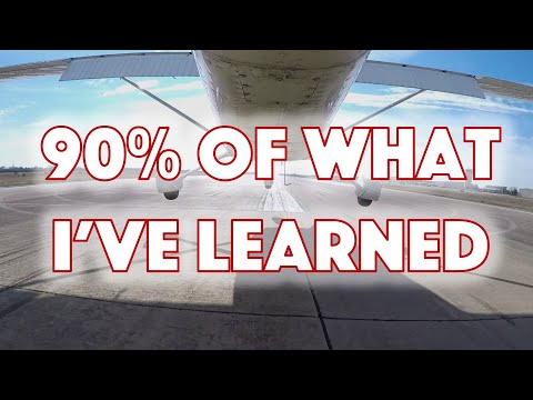 What I’ve Learned Owning a Cessna 182 for 5 Years