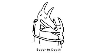 Car Seat Headrest - "Sober to Death" (Official Audio)