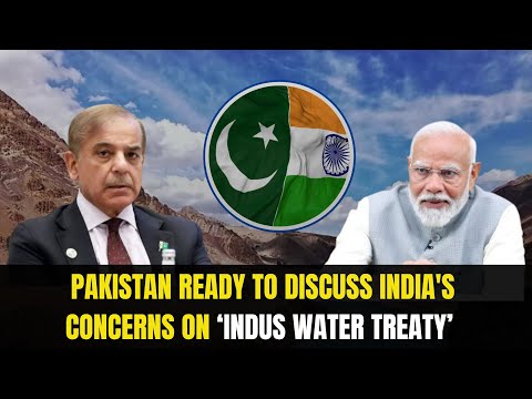 Indus Water Treaty: Why Does India Want to Change the Six-Decade-Old Treaty Now?