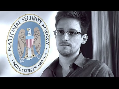 Edward Snowden - Public Interest Vs National Interest